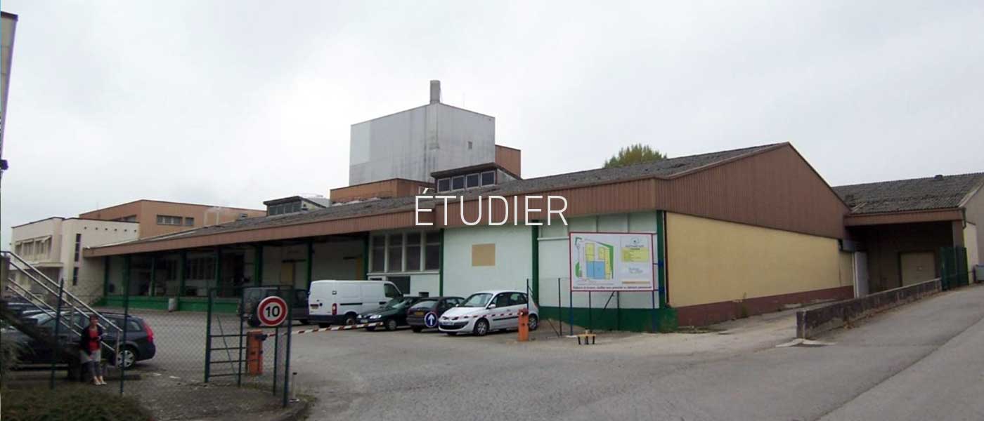 etudier