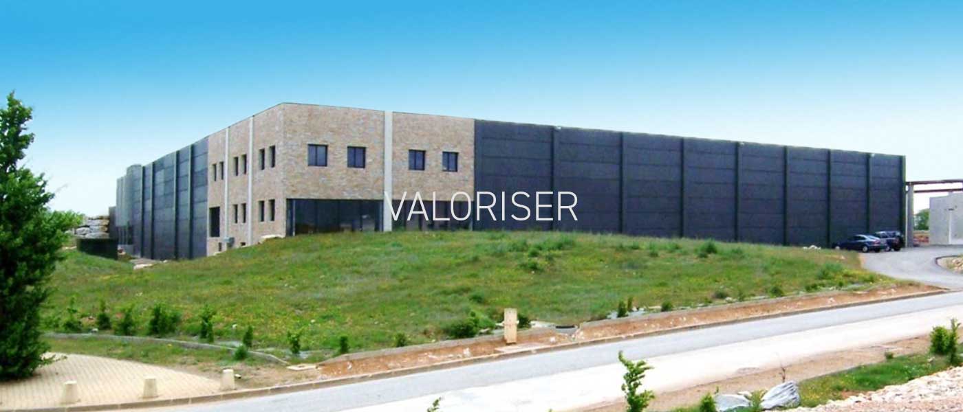 valoriser